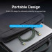 Vention Кабель мультимедійний HDMI M to HDMI mini M 2.0m V2.1 8K 60Hz green VENTION (AGJGH)