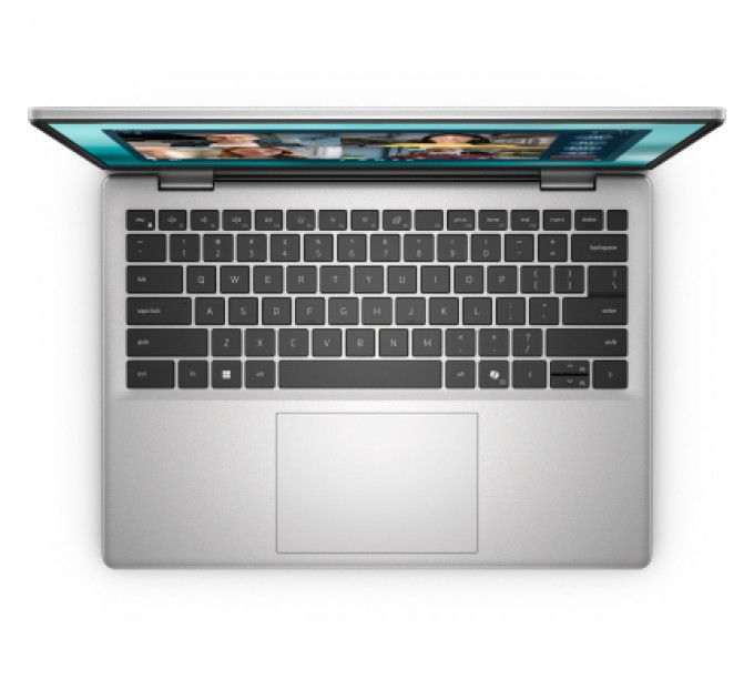 Ноутбук Dell Pro 14 Essential (PV14250RPLR002UA_UBU)