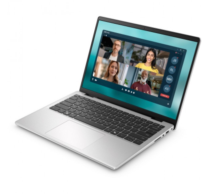 Ноутбук Dell Pro 14 Essential (PV14250RPLR002UA_UBU)