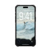 UAG Чохол до мобільного телефона UAG Pathfinder MagSafe iPhone 17 Pro Max Orange (114549119797)