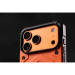 UAG Чохол до мобільного телефона UAG Pathfinder MagSafe iPhone 17 Pro Max Orange (114549119797)