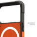 UAG Чохол до мобільного телефона UAG Pathfinder MagSafe iPhone 17 Pro Max Orange (114549119797)