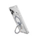 UAG Чохол до мобільного телефона UAG Plasma XTE MagSafe iPhone 17 Pro Max Clear/Titanium (114528114G36)