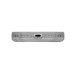 UAG Чохол до мобільного телефона UAG Plasma XTE MagSafe iPhone 17 Pro Max Clear/Titanium (114528114G36)