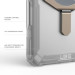 UAG Чохол до мобільного телефона UAG Plasma XTE MagSafe iPhone 17 Pro Max Clear/Titanium (114528114G36)