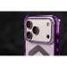 UAG Чохол до мобільного телефона UAG Plyo MagSafe iPhone 17 Pro Max Ice/Silver (114530114333)