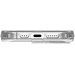 UAG Чохол до мобільного телефона UAG Plyo MagSafe iPhone 17 Ice/White (114531114341)