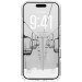 UAG Чохол до мобільного телефона UAG Plyo MagSafe iPhone 17 Ice/White (114531114341)