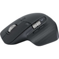 Logitech Мишка Logitech MX Master 3S Performance Bluetooth Graphite (910-007501)