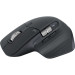Logitech Мишка Logitech MX Master 3S Performance Bluetooth Graphite (910-007501)