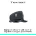 Logitech Мишка Logitech MX Master 3S Performance Bluetooth Graphite (910-007501)