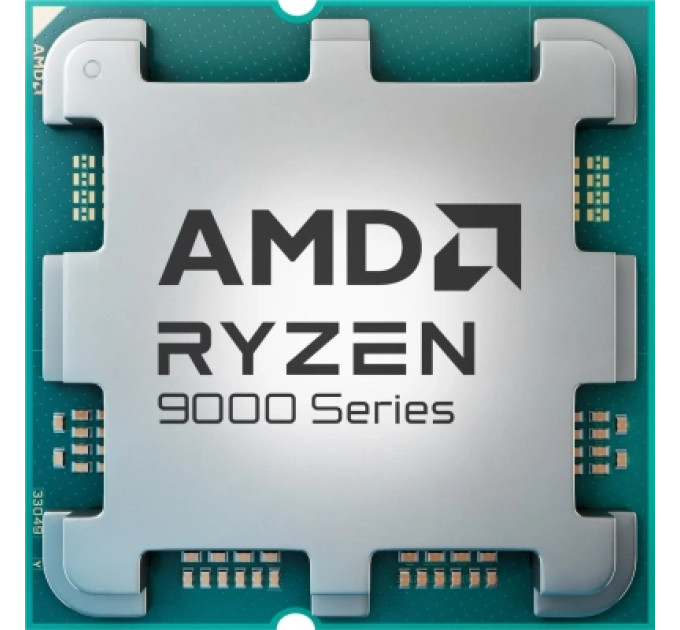AMD Процесор AMD Ryzen 7 9850X3D (100-100001973WOF)