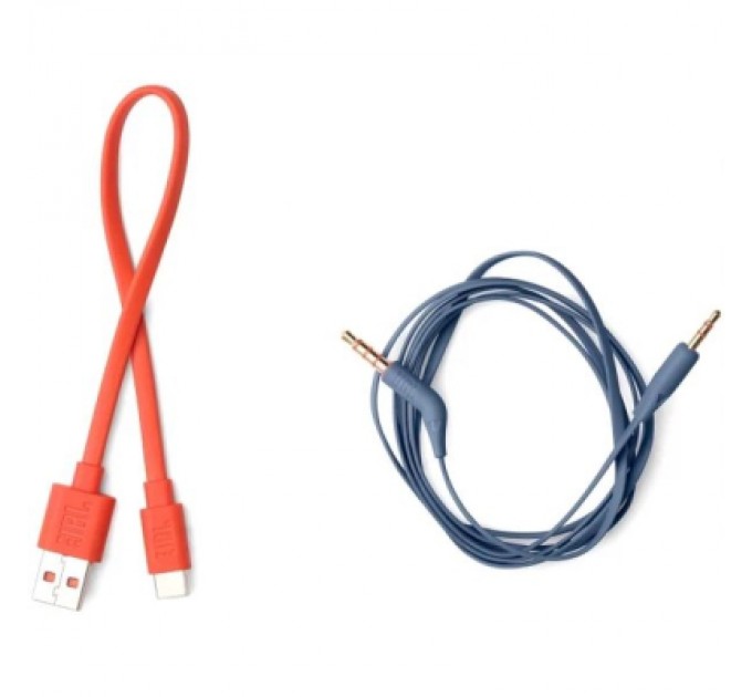Навушники JBL Tune 770NC Blue (JBLT770NCBLU)