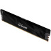 Micron Модуль пам'яті для комп'ютера DDR5 16GB 6400 MHz Pro Black Micron (CP16G64C32U5B)