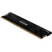 Micron Модуль пам'яті для комп'ютера DDR5 16GB 6400 MHz Pro Black Micron (CP16G64C32U5B)