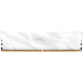 Crucial Модуль пам'яті для комп'ютера DDR5 16GB 6400 MHz Pro White Micron (CP16G64C32U5W)