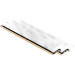 Crucial Модуль пам'яті для комп'ютера DDR5 32GB (2x16GB) 6400 MHz Pro Overclocking White Micron (CP2K16G64C32U5W)
