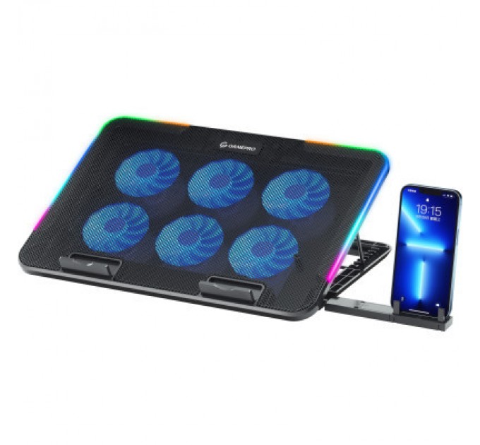 Підставка до ноутбука GamePro CP670