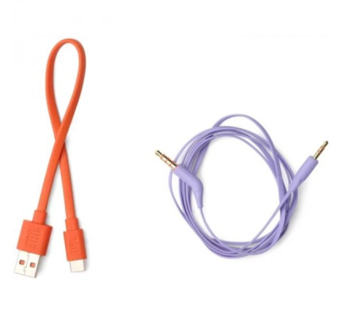 Навушники JBL Tune 770NC Purple (JBLT770NCPUR)