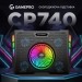 GamePro Підставка до ноутбука GamePro CP740