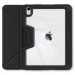 Чохол до планшета BeCover Rugged Origami Transparent Apple iPad 10.9" (2022/2024) / iPad (A16) 2025 11" Black (714966)
