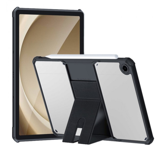 Чохол до планшета BeCover Stand Samsung Galaxy Tab A11 Plus SM-X236B 11.0" Black (714965)