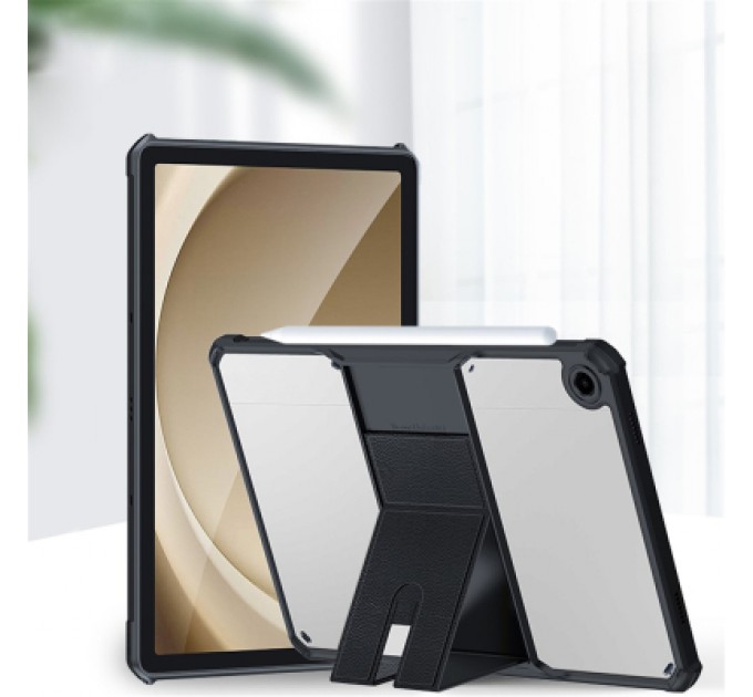 Чохол до планшета BeCover Stand Samsung Galaxy Tab A11 Plus SM-X236B 11.0" Black (714965)