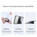 Чохол до планшета BeCover Stand Samsung Galaxy Tab A11 Plus SM-X236B 11.0" Black (714965)