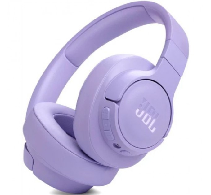 Навушники JBL Tune 770NC Purple (JBLT770NCPUR)