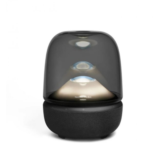 Акустична система Harman Kardon Aura Studio 5 Black (HKAURAS5BLKEP)