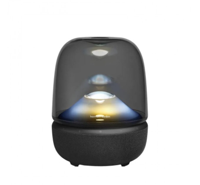 Акустична система Harman Kardon Aura Studio 5 Black (HKAURAS5BLKEP)