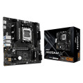ASRock Материнська плата ASRock A620AM-X Socket AM5