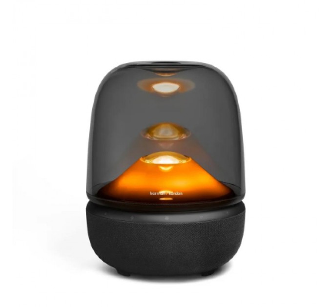 Акустична система Harman Kardon Aura Studio 5 Black (HKAURAS5BLKEP)