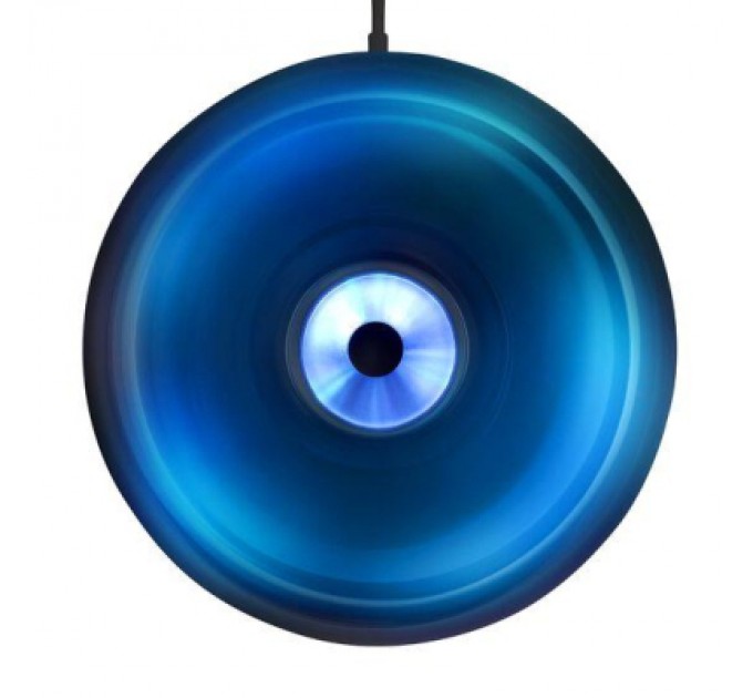 Акустична система Harman Kardon Aura Studio 5 White/Silver (HKAURAS5WFBSEP)