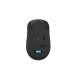 A4Tech Миша бездротова A4Tech FG15CS Air2 Black