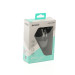A4Tech Миша бездротова A4Tech FG15CS Air2 Black