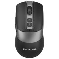 A4Tech Миша бездротова A4Tech Fstyler FB50C Plus Black
