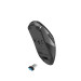 A4Tech Миша бездротова A4Tech Fstyler FB50C Plus Black