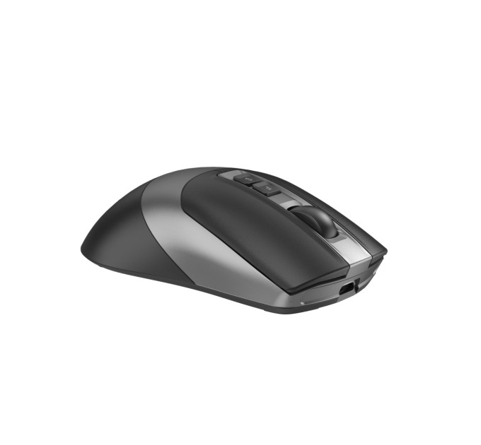A4Tech Миша бездротова A4Tech Fstyler FB50C Plus Black