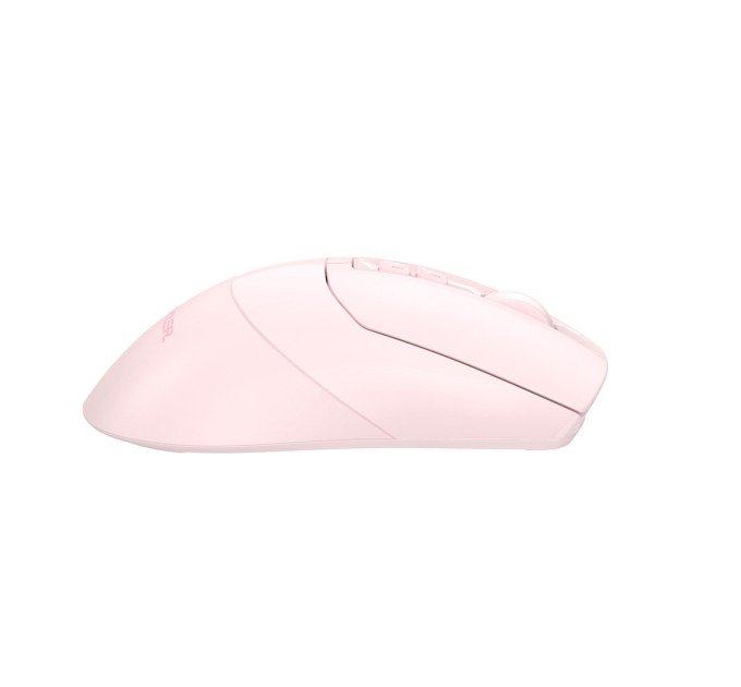 A4Tech Миша бездротова A4Tech Fstyler FB50C Plus Pink