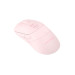 A4Tech Миша бездротова A4Tech Fstyler FB50C Plus Pink