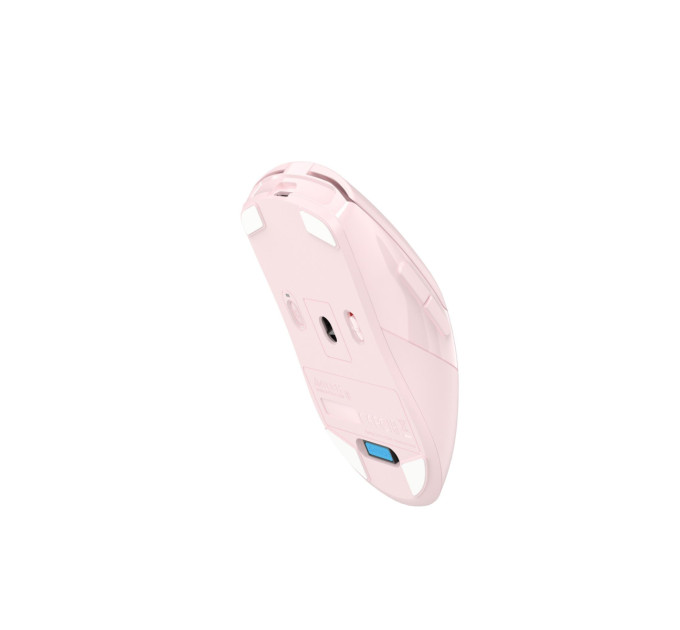 A4Tech Миша бездротова A4Tech Fstyler FB50C Plus Pink