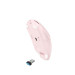 A4Tech Миша бездротова A4Tech Fstyler FB50C Plus Pink
