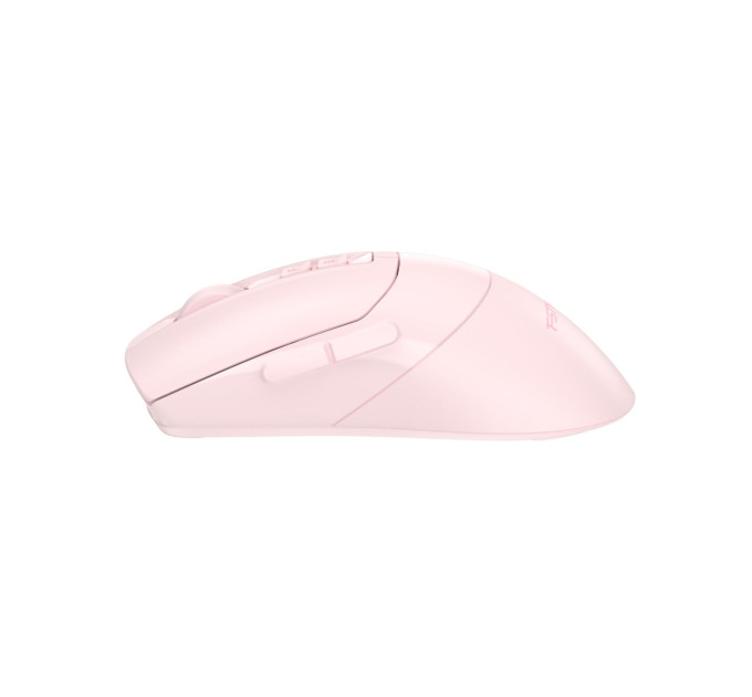A4Tech Миша бездротова A4Tech Fstyler FB50C Plus Pink