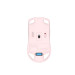 A4Tech Миша бездротова A4Tech Fstyler FB50C Plus Pink