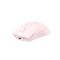 Миша бездротова A4Tech Fstyler FB50C Plus Pink