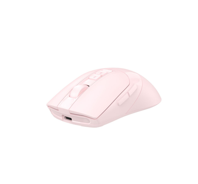 A4Tech Миша бездротова A4Tech Fstyler FB50C Plus Pink