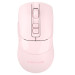 A4Tech Миша бездротова A4Tech Fstyler FB50C Plus Pink