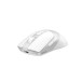 A4Tech Миша бездротова A4Tech Fstyler FB50C Plus White
