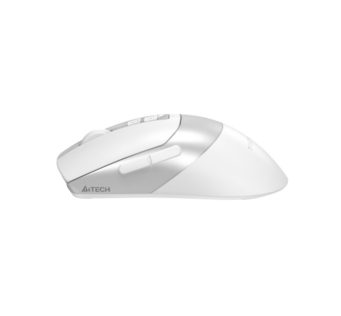 A4Tech Миша бездротова A4Tech Fstyler FB50C Plus White